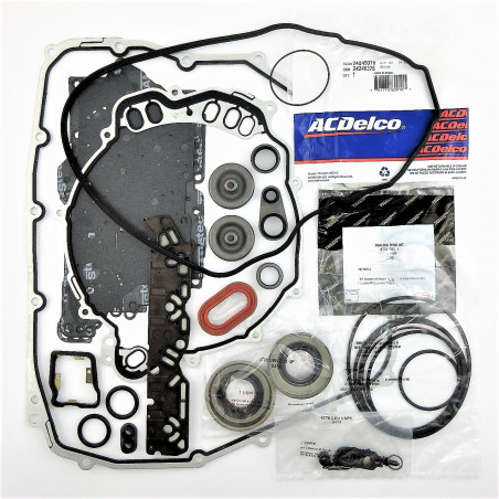 OHK ZESTAW USZCZELNIEŃ BEZ TŁOKÓW 6T70 6T75 GENERACJA II 13+