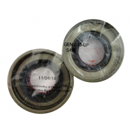 OHK ZESTAW USZCZELNIEŃ BEZ TŁOKÓW 6T70 6T75 GENERACJA II 13+