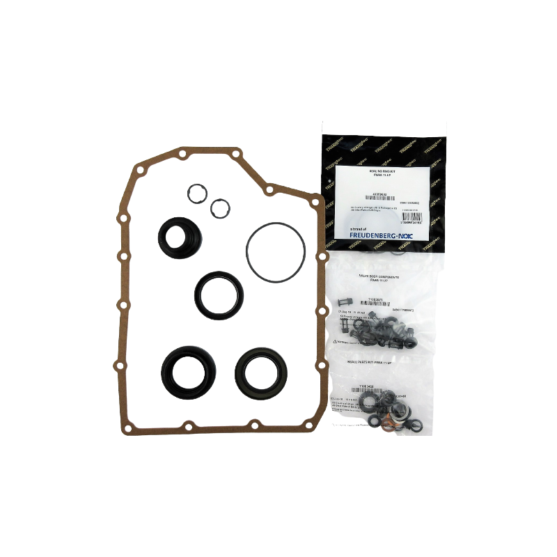 OHK SEAL KIT WITHOUT PISTONS FW6A-EL 11+