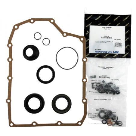 OHK SEAL KIT WITHOUT PISTONS FW6A-EL 11+