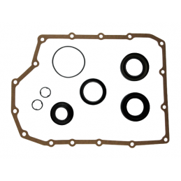 OHK SEAL KIT WITHOUT PISTONS FW6A-EL 11+