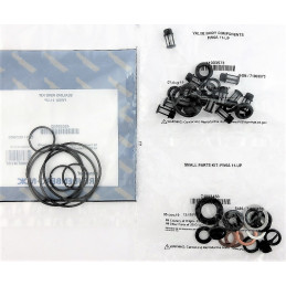 OHK SEAL KIT WITHOUT PISTONS FW6A-EL 11+