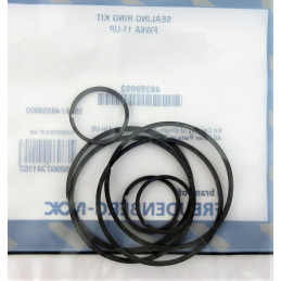 OHK SEAL KIT WITHOUT PISTONS FW6A-EL 11+