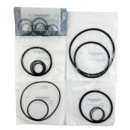 OHK ZESTAW USZCZELNIEŃ BEZ TŁOKÓW 8HP55A 10+