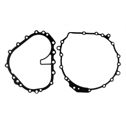 OHK ZESTAW USZCZELNIEŃ BEZ TŁOKÓW 8HP55A 10+