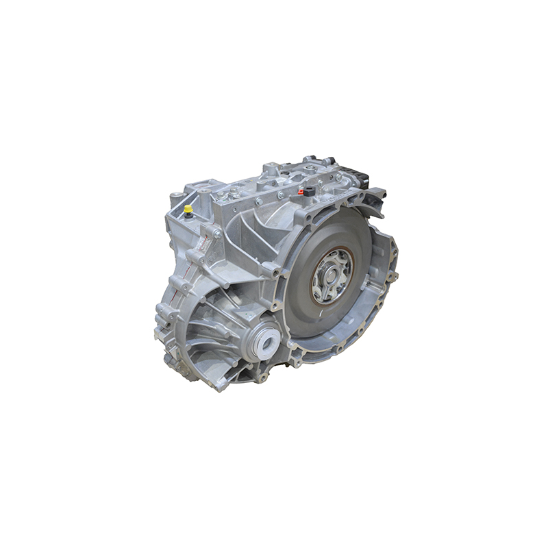 SKRZYNIA BIEGÓW 6DCT450 MPS6 POWERSHIFT 07-14