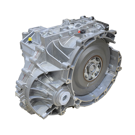 SKRZYNIA BIEGÓW 6DCT450 MPS6 POWERSHIFT 07-14