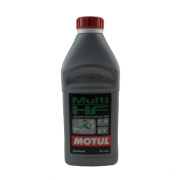 OLEJ MOTUL MULTI HF