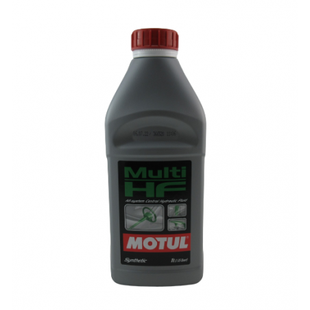 OLEJ MOTUL MULTI HF