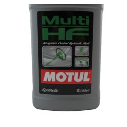 OLEJ MOTUL MULTI HF