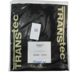 OHK ZESTAW USZCZELNIEŃ BEZ TŁOKÓW DQ500 0BH 09+