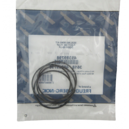 OHK ZESTAW USZCZELNIEŃ BEZ TŁOKÓW DQ500 0BH 09+