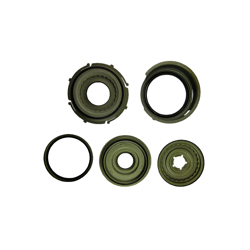 KOLBENSATZ U660E U660F 07+