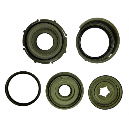 KOLBENSATZ U660E U660F 07+