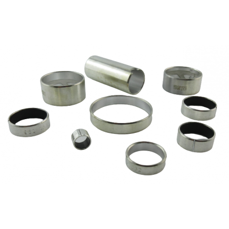 TULEJE ZESTAW 6F50 6F55 6F70 6F75