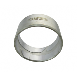 TULEJE ZESTAW 6F50 6F55 6F70 6F75