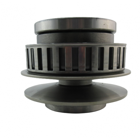 KOŁO PASOWE JF015E RE0F11A SECONDARY UŻYWANE