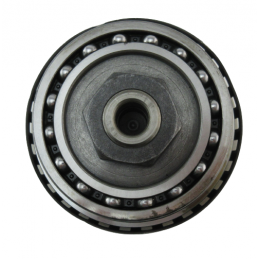 KOŁO PASOWE JF015E RE0F11A SECONDARY UŻYWANE