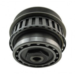 KOŁO PASOWE JF015E RE0F11A SECONDARY UŻYWANE