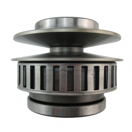 KOŁO PASOWE JF015E RE0F11A SECONDARY UŻYWANE