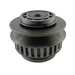 KOŁO PASOWE JF015E RE0F11A SECONDARY UŻYWANE