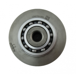 KOŁO PASOWE JF015E RE0F11A SECONDARY UŻYWANE