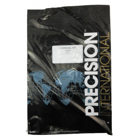 OHK ZESTAW USZCZELNIEŃ BEZ TŁOKÓW SPSA SMLA HONDA INSIGHT HYBRID