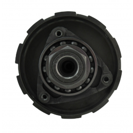 KOŁA PASOWE Z ŁAŃCUCHEM JF011E RE0F10A