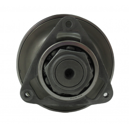 KOŁA PASOWE Z ŁAŃCUCHEM JF011E RE0F10A