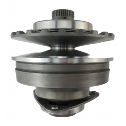 KOŁA PASOWE Z ŁAŃCUCHEM JF011E RE0F10A