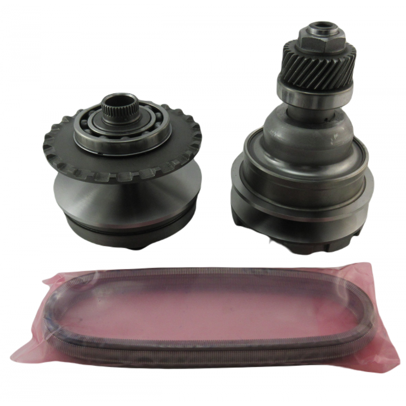 KOŁA PASOWE Z ŁAŃCUCHEM JF011E RE0F10A