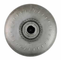 Sukimo momento keitiklis  4HP20 156 202 B38