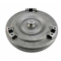 Sukimo momento keitiklis  4HP20 156 202 B38