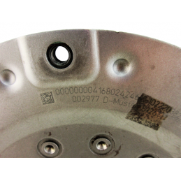 Sukimo momento keitiklis  6HP21 000 226 B98 D98 S126 T126