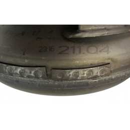 TORQUE CONVERTER 722.6 211 04