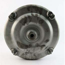 Sukimo momento keitiklis JF015E RE0F11A 31A