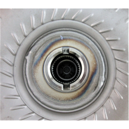 Sukimo momento keitiklis  TF-60SN 06G 46A110 QBAA