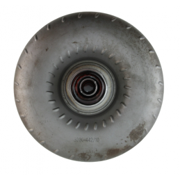 Sukimo momento keitiklis DP0 AL4 AT8 8200362991 7700103218 7700103759