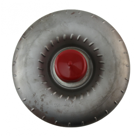 Sukimo momento keitiklis DP0 AL4 AT8 8200153963 7700600230