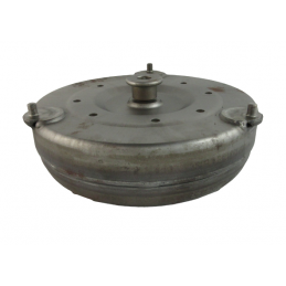 Sukimo momento keitiklis DP0 AL4 AT8 8200153963 7700600230