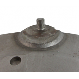 Sukimo momento keitiklis DP0 AL4 AT8 8200153963 7700600230