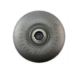 KONWERTER JF010E RE0F09A NISSAN ND