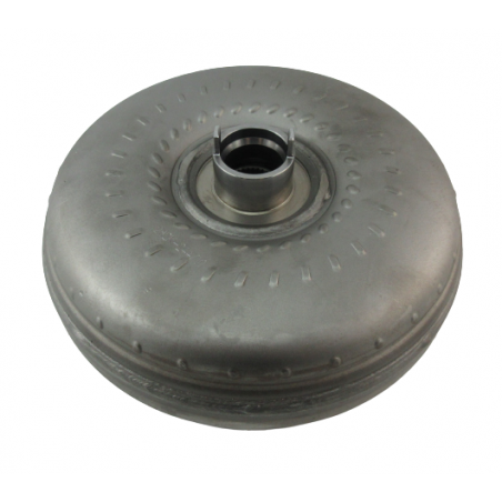 WANDLER JF010E RE0F09A NISSAN ND