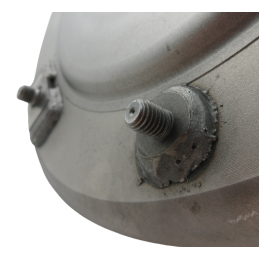 WANDLER JF010E RE0F09A NISSAN ND