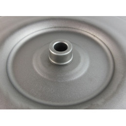 WANDLER JF010E RE0F09A NISSAN ND