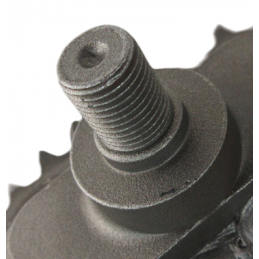 KONWERTER JF506E JA5A-EL 09A RE5F01A +23