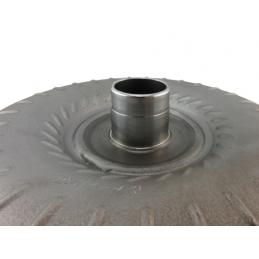 KONWERTER JF506E JA5A-EL 09A RE5F01A +23