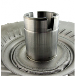 TORQUE CONVERTER TR-60SN 09D 50A230