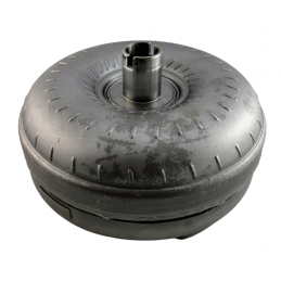 TORQUE CONVERTER TR-60SN 09D 60A230