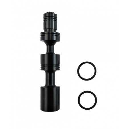 ZESTAW ZAWORU REGULATORA CIŚNIENIA NADWYMIAR DL501 0B5 S-TRONIC